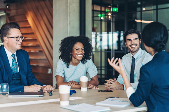 Access Business Checking Account