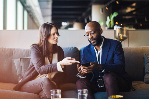 Access Business Loans