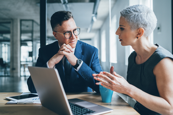Access Business Savings